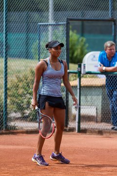 Johanna Silva 743 - Horst Schr�der Pokal